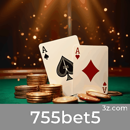 Qualidade Inigualável de Jogos no 755bet5