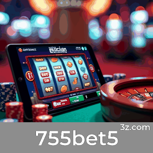 Maximize Promoções e Potencialize Ganhos na 755bet5