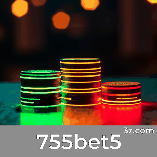 755bet5: Maximize Seus Ganhos com Ofertas Únicas de Bônus!