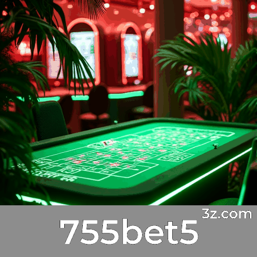 755bet5: Maximize Seus Ganhos com Ofertas Únicas de Bônus!