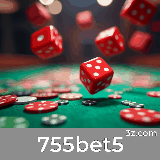 Qualidade Inigualável de Jogos no 755bet5