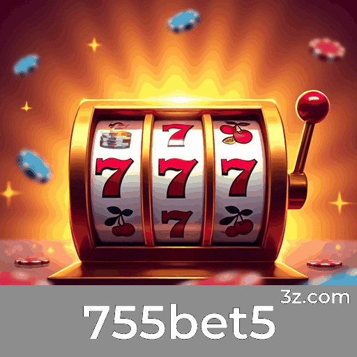 755bet5: Slots-Altos Pagamentos, Mesa-Desafios Estratégicos, Live Dealers-Experiência Realista