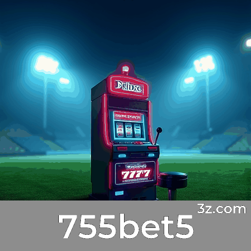 755bet5: Diversão Real com Interação Social e Jogos